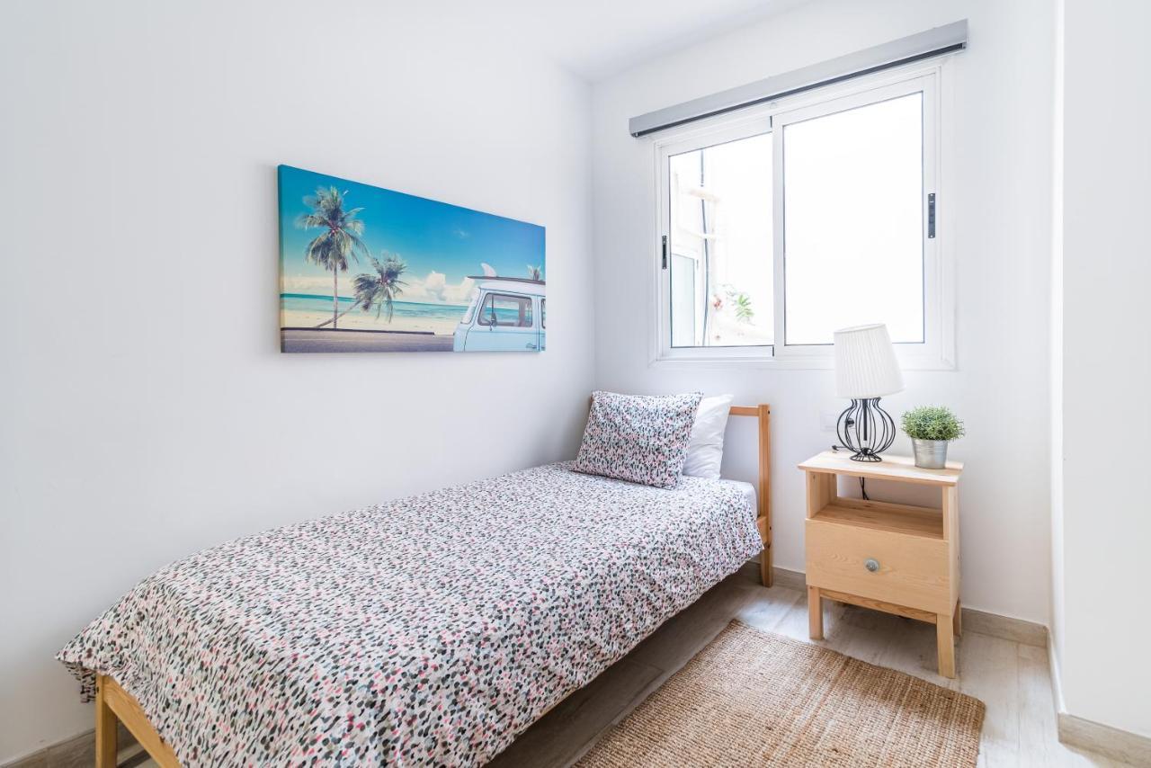 San Juan Fresh Flat Lejlighed Telde Eksteriør billede